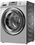 Стиральная машина HAIER HW60-BP12959BSE 6 кг узкая инверторная с паром с дозагрузкой белья тихая умная